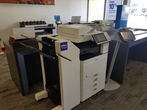 Print Shop «FedEx Office Print & Ship Center», reviews and photos, 18755 S Dixie Hwy Suite 57, Miami, FL 33157, USA