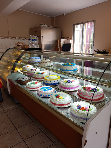 Pastry stores Tegucigalpa