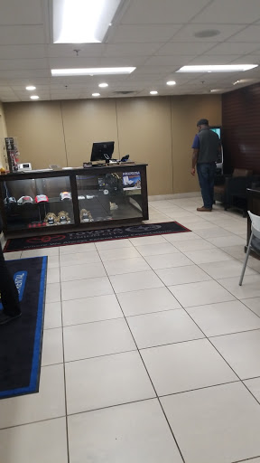 Toyota Dealer «Toyota of Union City», reviews and photos, 4115 Jonesboro Rd, Union City, GA 30291, USA