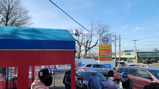 Mr. Hand Wash en Elmont
