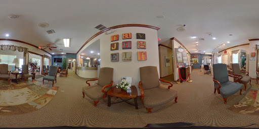 Ophthalmologist «Associated Comprehensive Eye Care: L Earl Wingo, MD», reviews and photos, 2441 E Fort King St #100, Ocala, FL 34471, USA