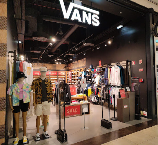 Vans Leiria Shopping