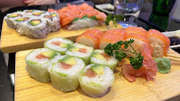 Sushi du Restaurant japonais Ine Ka Mura à Nice - n°1