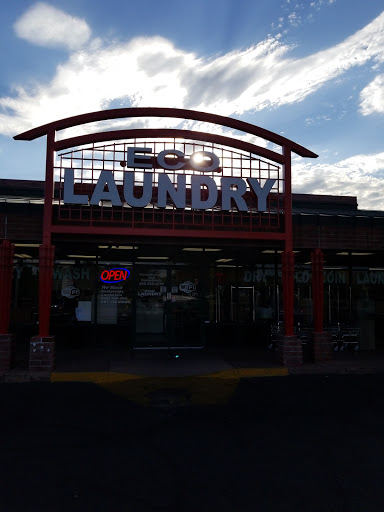 Laundromat «Eco Laundry», reviews and photos, 1750 S Rural Rd, Tempe, AZ 85281, USA