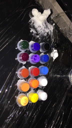 Explore yin and yang tattoo ideas, creative tattoo ideas in Ogden, available at Savage Tattoo Shop