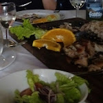 Photo n°2 de l'avis de Lz.a fait le 17/03/2019 à 17:55 sur le  Restaurante O Caneira à Almargem do Bispo