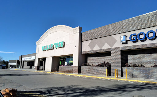 Dollar Store «Dollar Tree», reviews and photos, 171 W County Line Rd, Littleton, CO 80129, USA