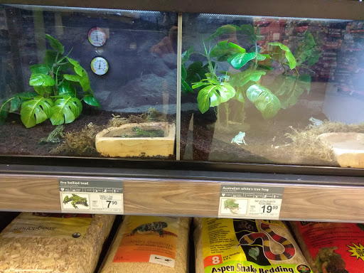 Pet Supply Store «Petco Animal Supplies», reviews and photos, 7040 Valley Creek Plaza, Woodbury, MN 55125, USA