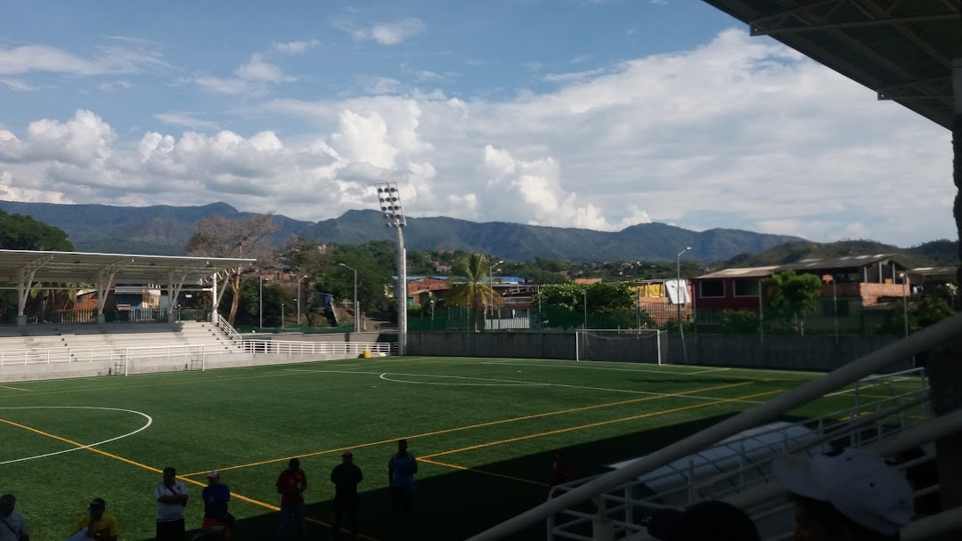 Polideportivo las Vegas