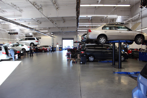 Honda Dealer «Ocean Honda», reviews and photos, 3801 Soquel Dr, Soquel, CA 95073, USA