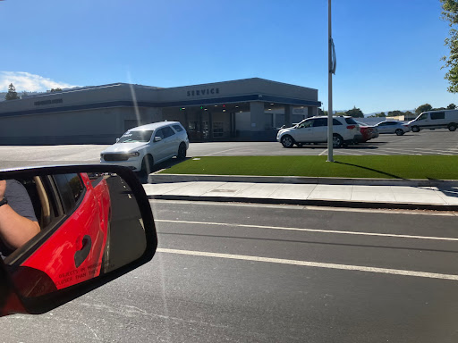 Acura Dealer «Los Gatos Acura», reviews and photos, 16151 Los Gatos Blvd, Los Gatos, CA 95032, USA