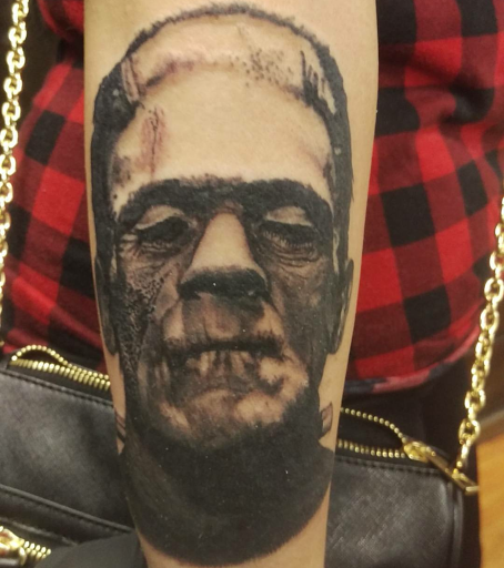 Tattoo Shop «Ink Well», reviews and photos, 1508 Pennsylvania Ave, Weirton, WV 26062, USA