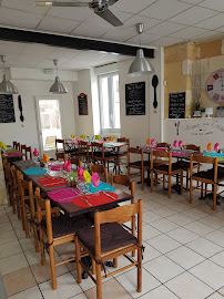 Atmosphère du Restaurant A La Table d'Hôtes à Bordeaux - n°7