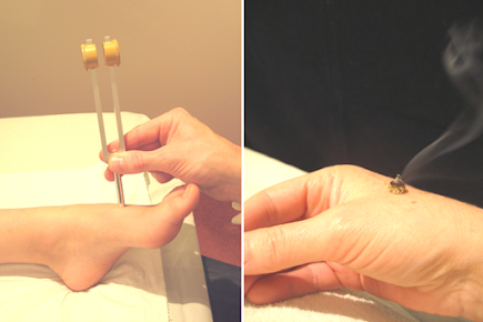 Drs Martin & Sue Allbright Traditional Acupuncture - Drs Martin & Sue Allbright Traditional Acupuncture