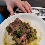 Photo n°3 de l'avis de B&B.o fait le 25/04/2022 à 07:44 sur le  Don Chisciotte à Palidoro