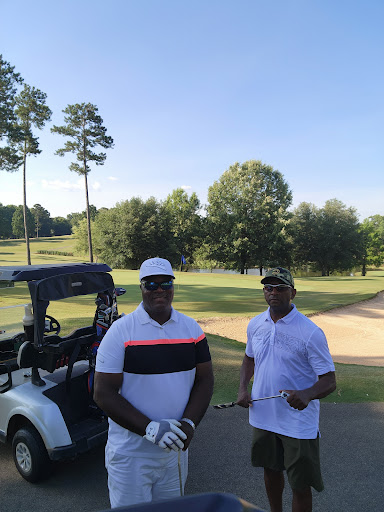 Golf Course «Canongate 1 Golf Club», reviews and photos, 924 Shaw Rd, Sharpsburg, GA 30277, USA