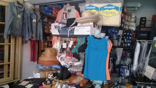 Opiniones de Tienda Lumillo en Lavalleja - Tienda de ropa