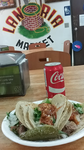 Grocery Store «La Noria Market», reviews and photos, 1655 N Mt Vernon Ave, San Bernardino, CA 92411, USA