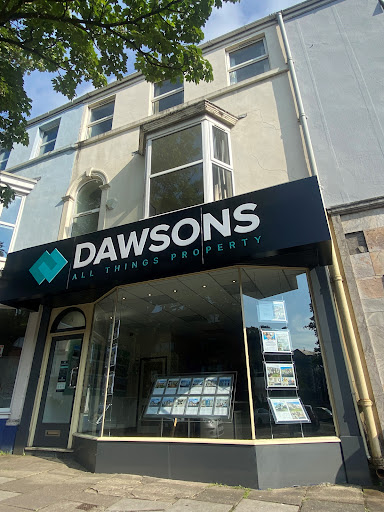 Dawsons Estate Agents, Swansea Sales