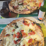 Photo n°1 de l'avis de Bimbelbusch. fait le 03/10/2023 à 08:36 sur le  Pizzeria Salvo - Napoli à Naples