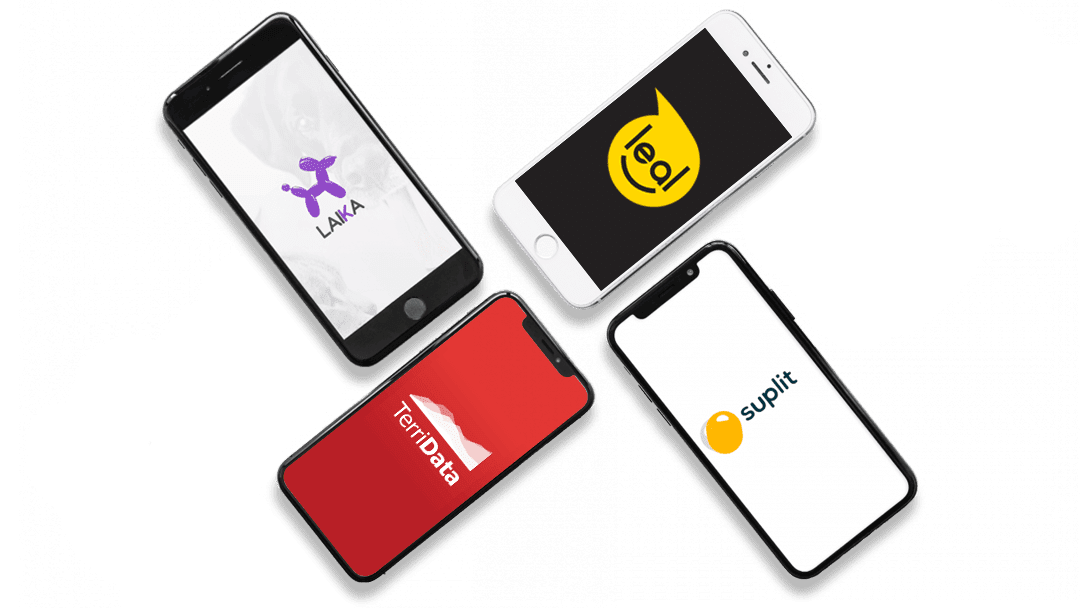 Kubo S.A.S. Desarrolladores de apps en colombia