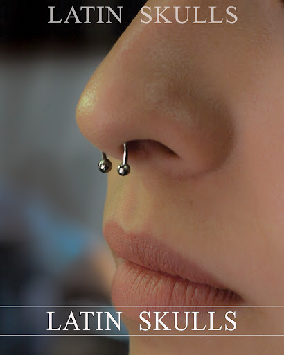 Tattoo Shop «Latin Skulls», reviews and photos, 5036 Passons Blvd #5, Pico Rivera, CA 90660, USA