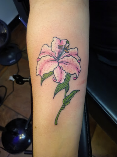 Explore tattoo ideas for side, creative tattoo ideas in Denver, available at 5280 INK