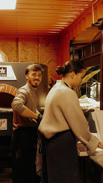 Photos du propriétaire du Pizzeria MAMA à Quimper - n°16