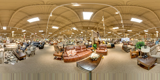 Furniture Store «Ashley HomeStore», reviews and photos, 9146 Freeport St, Elk River, MN 55330, USA