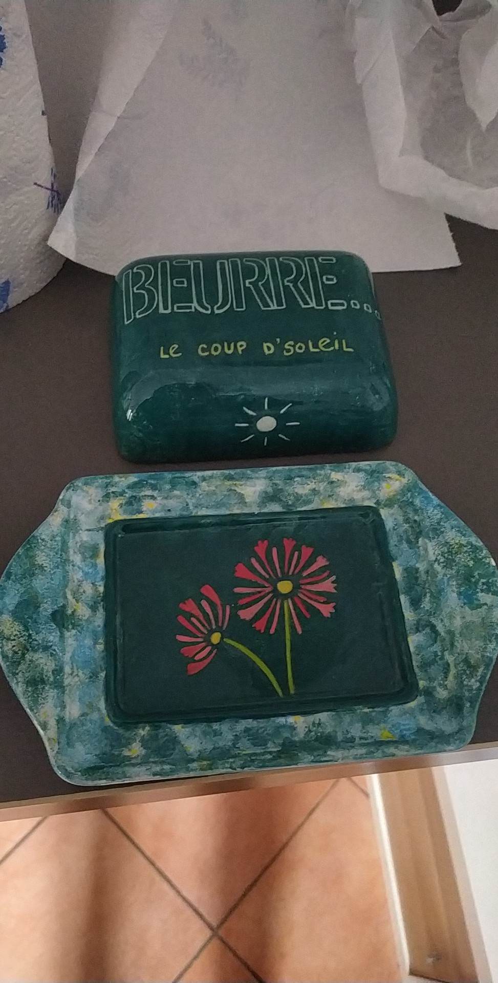 Photo n° 1 de l'avis de Nolwenn.A fait le 09/06/2023 à 13:13