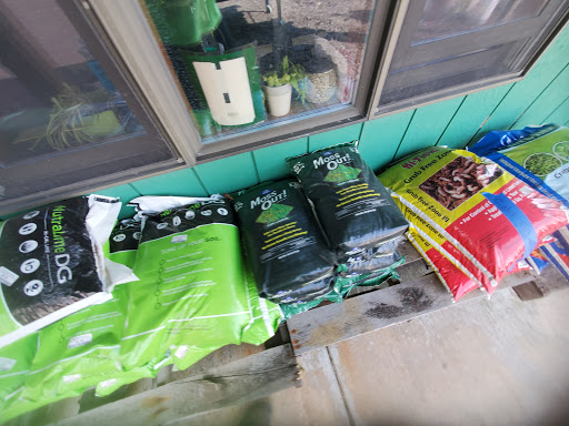 Garden Center «Beachside Gardens & Gifts», reviews and photos, 3725 US-12, Michigan City, IN 46360, USA