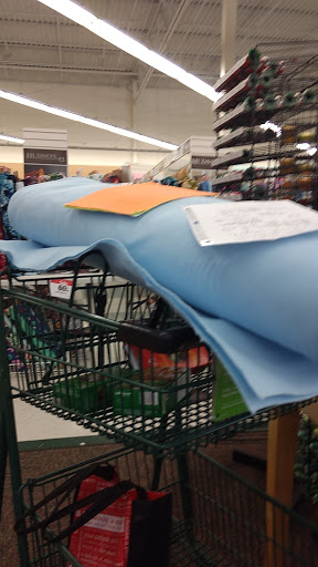 Fabric Store «Jo-Ann Fabrics and Crafts», reviews and photos, 5610 Suemandy Dr, St Peters, MO 63376, USA