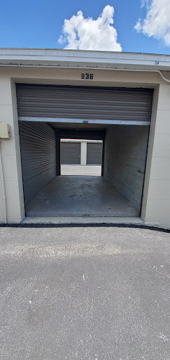 Boat Storage Facility «Tropicana Mini Storage Clearwater», reviews and photos, 29712 US Hwy 19 N, Clearwater, FL 33761, USA