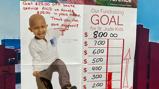 Auto Repair Shop «Shums Auto Repair», reviews and photos, 3600 Rhawn St, Philadelphia, PA 19136, USA