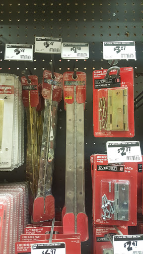 Home Improvement Store «The Home Depot», reviews and photos, 140 Countryside Plaza, Countryside, IL 60525, USA