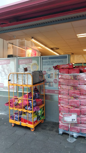 Supermärkte haben sonntags geöffnet Düsseldorf