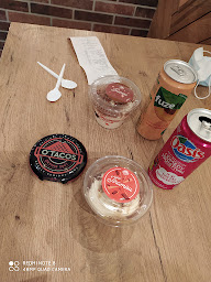 Photo n°16 de O'tacos Saint-Nazaire à Saint-Nazaire ()