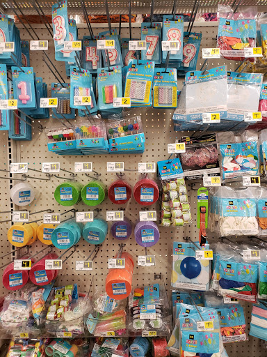 Home Goods Store «Dollar General», reviews and photos, 5078 S Maryland Pkwy, Las Vegas, NV 89119, USA