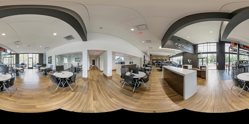 Car Dealer «Nelson Mazda Cool Springs», reviews and photos, 7104 S Springs Dr, Franklin, TN 37067, USA