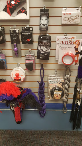 Gift Shop «Fantasy Gifts», reviews and photos, 1031 E Moore Lake Dr, Fridley, MN 55432, USA