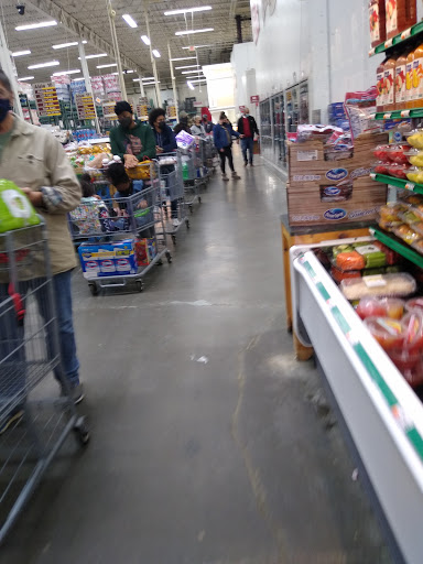 Shopping Mall «Alpine Commons Shopping Ctr», reviews and photos, 1357-1404 U.S. 9, Wappingers Falls, NY 12590, USA