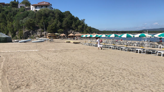 Galera Beach
