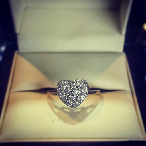 Jeweler «Old San Juan Jewelers», reviews and photos, 2705 Clark Ave, Cleveland, OH 44109, USA