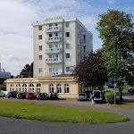 Photo n°1 de l'avis de Joachim.e fait le 13/07/2020 à 19:52 sur le  Seehotel Neue Liebe à Cuxhaven
