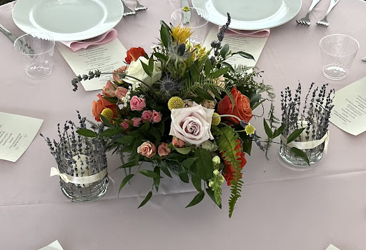 Florist «Greens & Beans», reviews and photos, 19 Old Hwy 22, Clinton, NJ 08809, USA