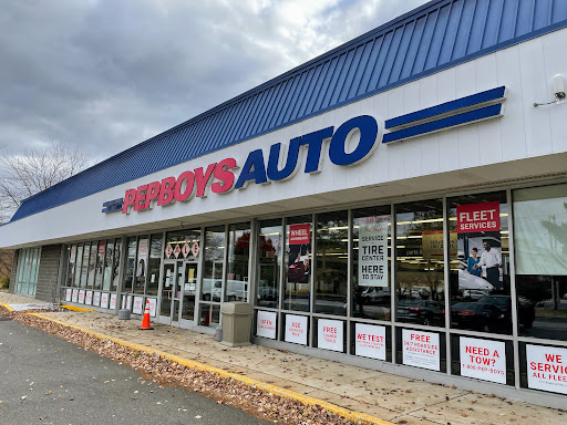 Auto Parts Store «Pep Boys Auto Parts & Service», reviews and photos, 220 Pottstown Pike, Exton, PA 19341, USA
