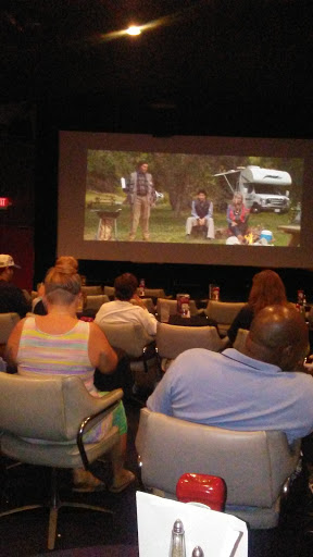 Movie Theater «Sunset Point Cinema Bar & Grille», reviews and photos, 24095 US Hwy 19 N, Clearwater, FL 33765, USA