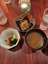 Soupe du Restaurant japonais Takara Paris - n°5
