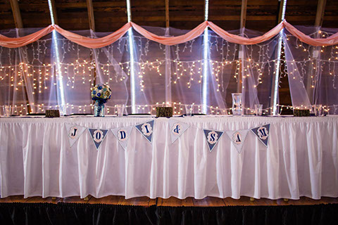 Event Venue «Debbies Celebration Barn», reviews and photos, 2162 21st Ave W, Oskaloosa, IA 52577, USA