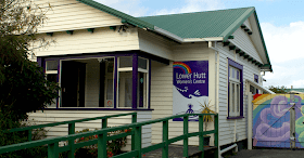 Lower Hutt Women's Centre